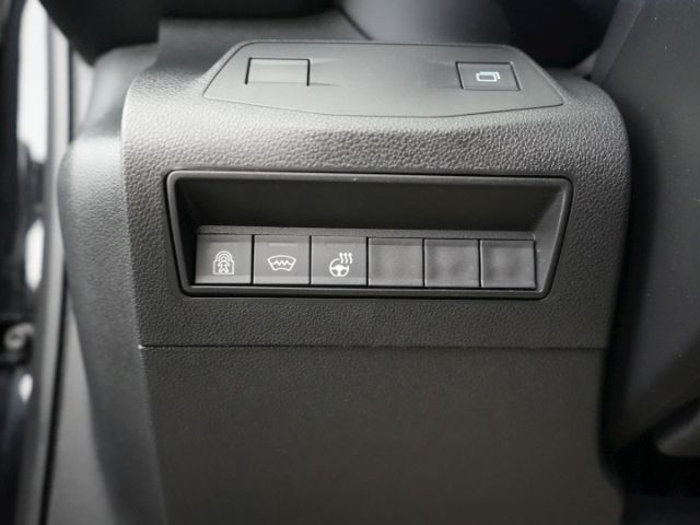 Combo E FACELIFT GS XL CDTI AT 7-SITZER+LED MATR