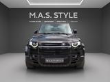 Land Rover Defender 90 V8 Cabrio Sylt Mallorca Cote d Azure - gebrauchte Land Rover Cabrios