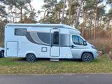 Bürstner Lyseo TD 690 G Limited Längsbetten+Hubbett Solar - Offers