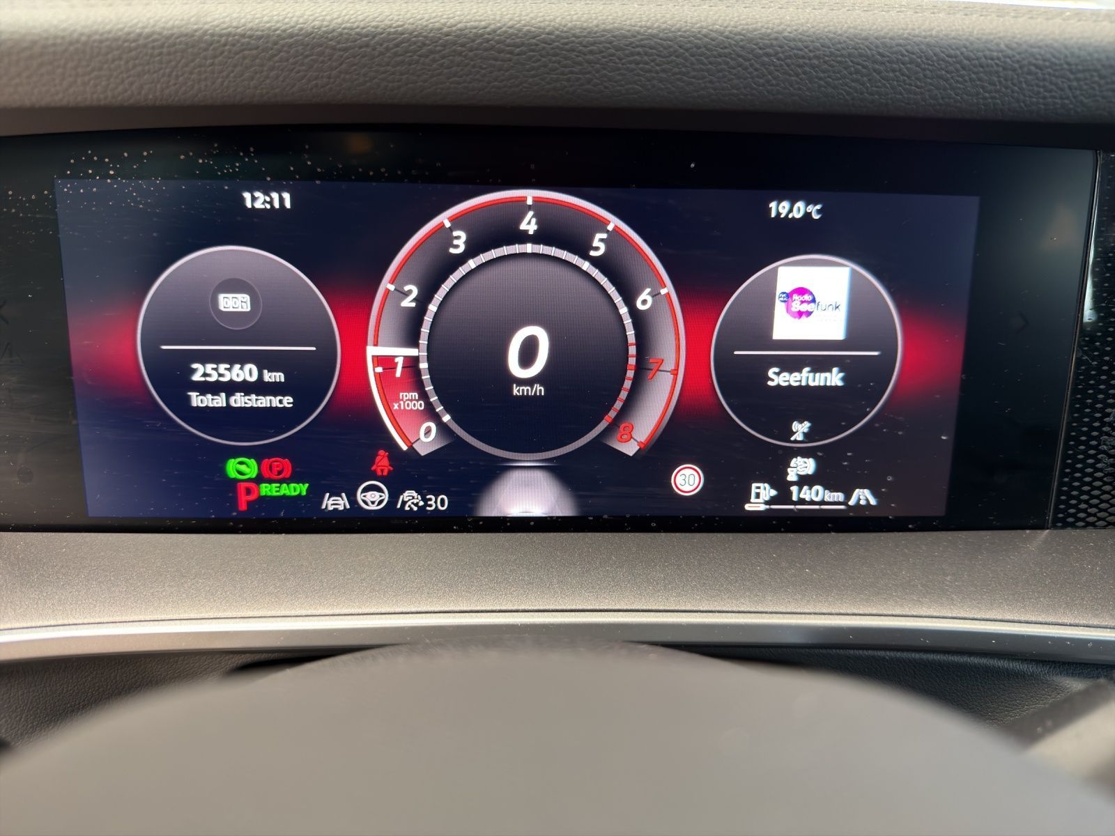 Volkswagen Tayron - Bild 10