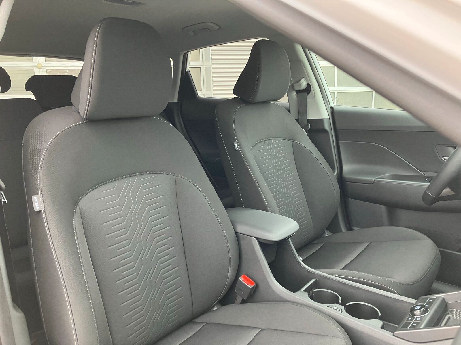 Hyundai KONA Elektro – Bild 7