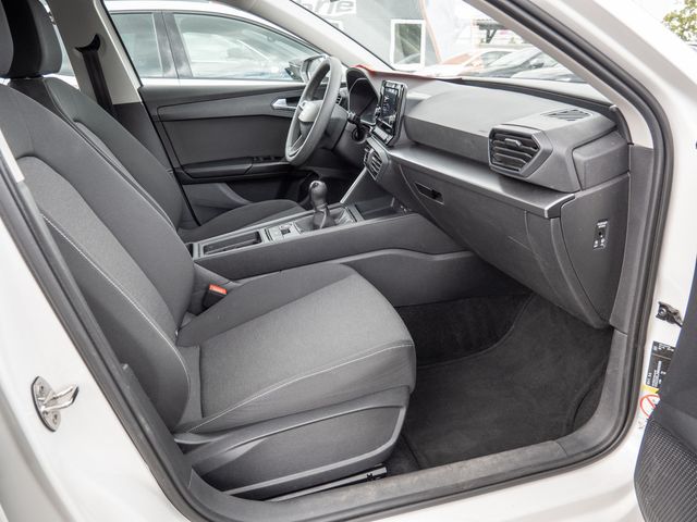 Leon Sportstourer 1.0 TSI Reference KLIMA LED