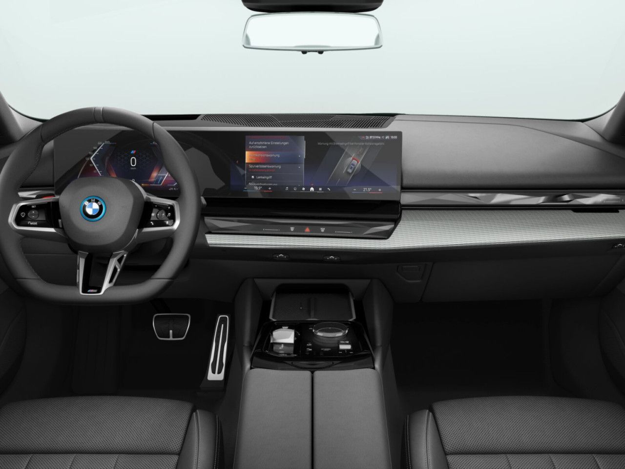 BMW i5 - Bild 8