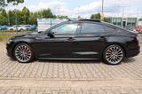 Audi A5 3.0 Tdi 3×Sline plus Pano Headup Acc Exclusiv - Audi A5: Sline