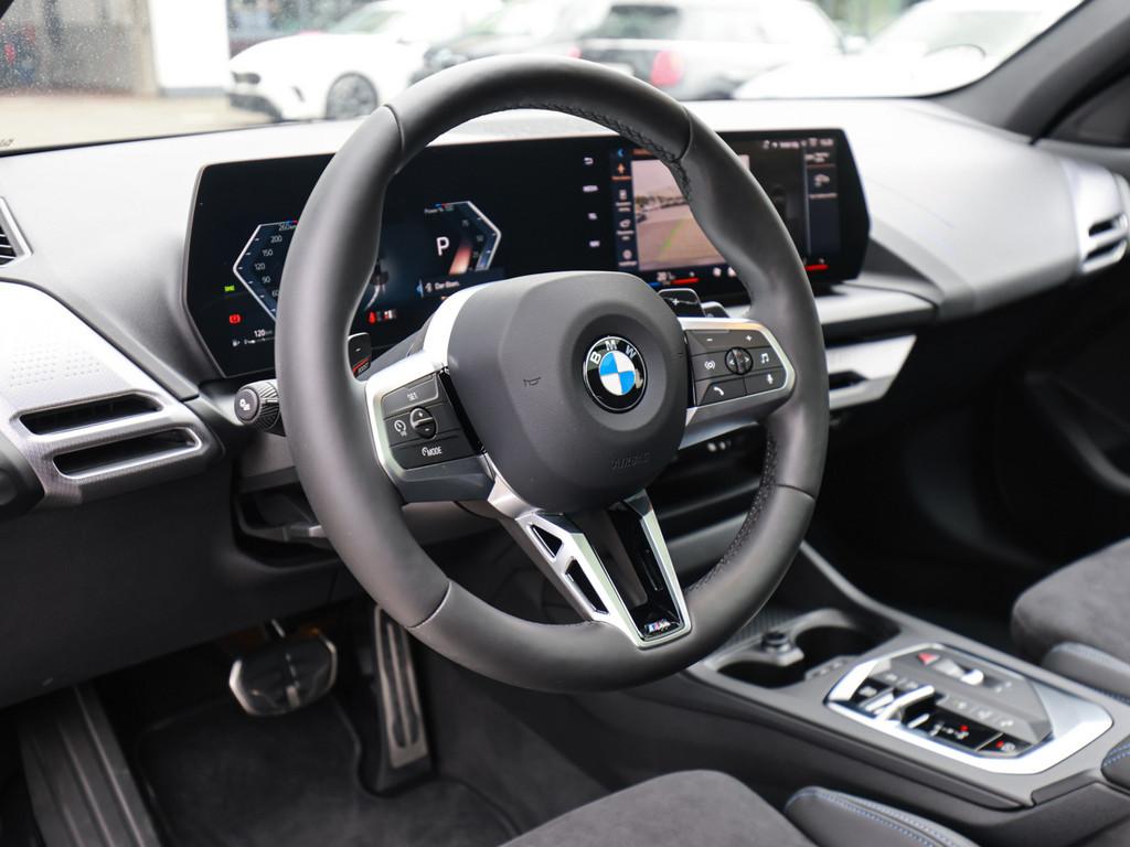 BMW 1 Series M-Sport PANO LED ACC NAVI KAMERA SHZ PDC, миниатюра 27