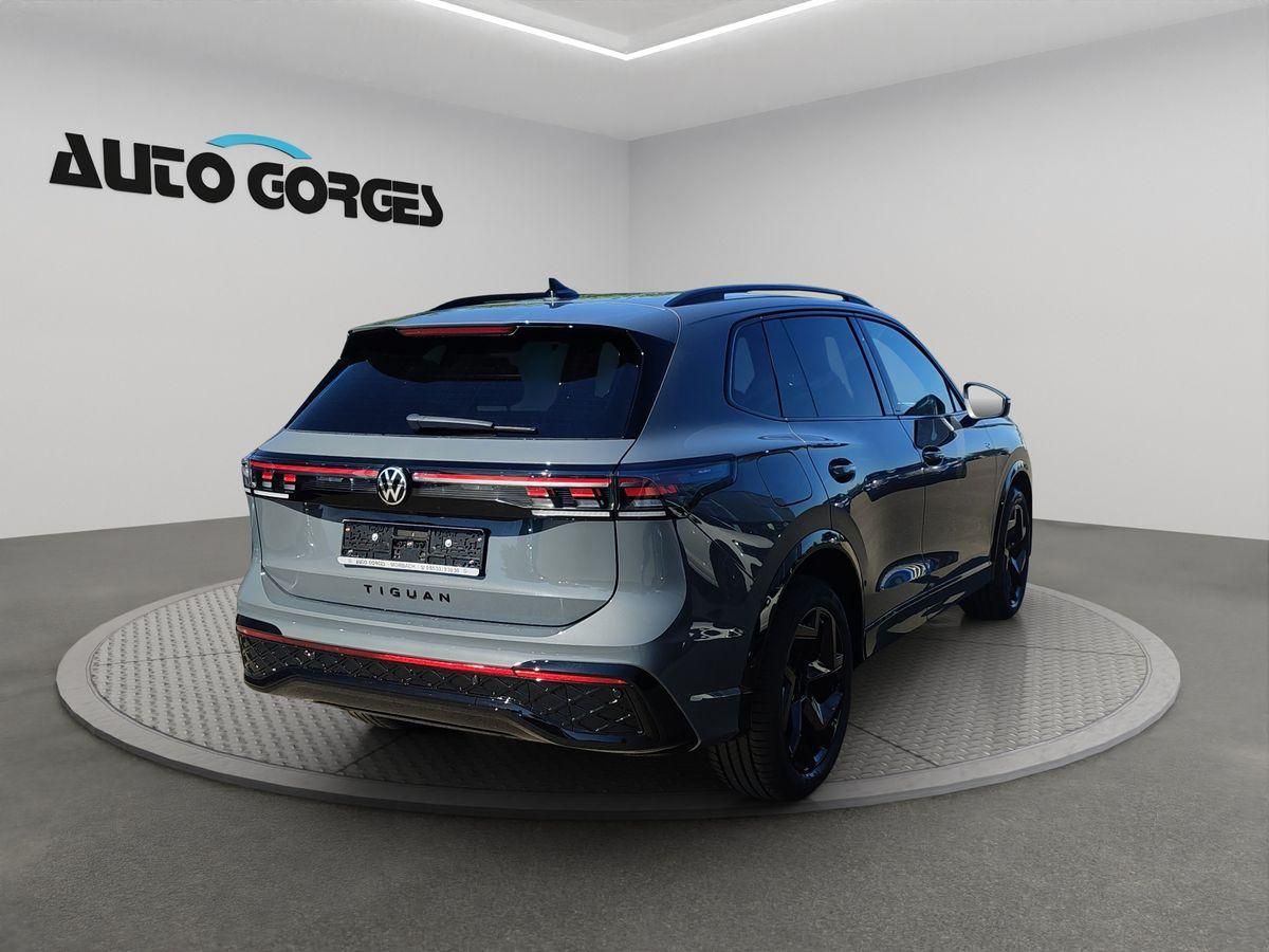 Volkswagen Tiguan - Bild 5