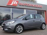 Opel Corsa E 120 Jahre Klima*Bluetooth*ab 99€ - Opel Corsa Gebrauchtwagen in Hannover