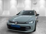 Volkswagen Golf VIII Variant Goal LED-PLUS AHK REAR VIEW NA