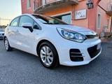 Kia Rio 1.2 5p. Active Style Pack E6 - Kia Rio: 1.6