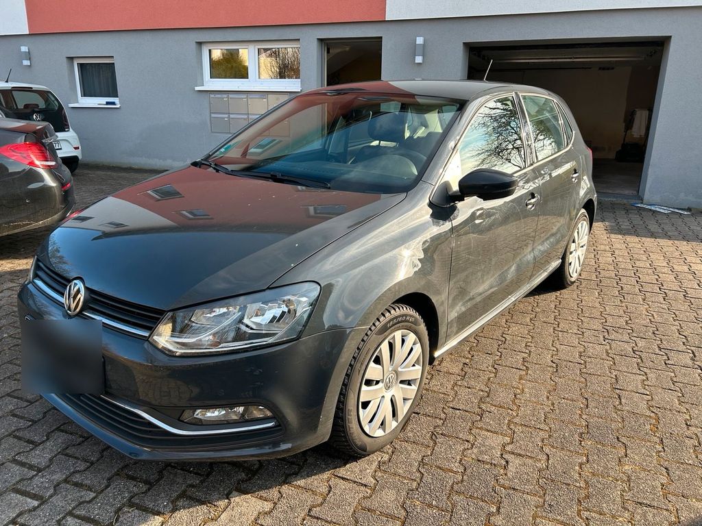 Image of Volkswagen Polo