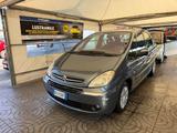 Citroën Citroen Xsara Picasso 1.6 16V Elegance Bi Energy - gebrauchte Citroën Xsara Picasso aus dem Jahr 2007