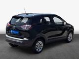 Opel Crossland X 1.2 ECOTEC Edition PDC v+h, Sitzhzg. - Opel Crossland (X) Gebrauchtwagen in Dresden