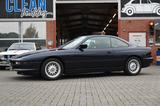 BMW 840ci E31 *1.HD*OLDTIMER*VIEL NEU*GARANTIE* - BMW: E84