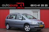Opel Zafira 1.8-16V Comfort | Origineel NL | 7-Pers | - Opel Zafira Comfort mit Benzin-Antrieb