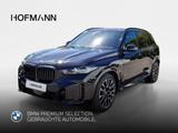 BMW X5 xDrive30d M Sport Pro 7-Sitzer+AHK+Pano+Inno+