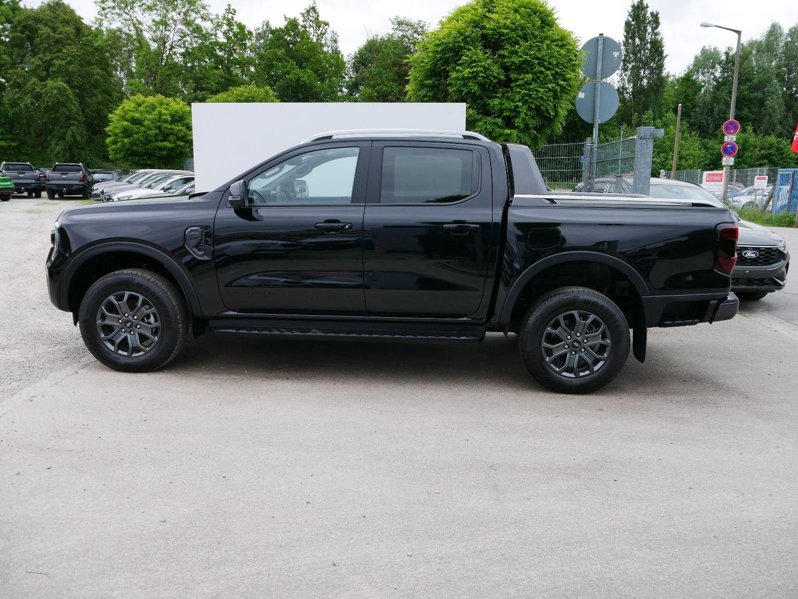 Ford Ranger - Bild 5