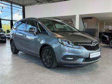 Opel Zafira - 5