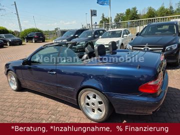 Mercedes CLK 230 - 11