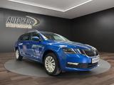 Skoda Octavia Combi Ambition