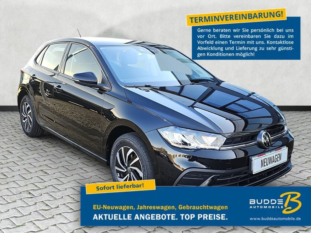Image of Volkswagen Polo