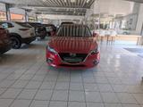 Mazda 3 SKYACTIV-G 120 AT Sports-Line - Mazda 3: Sport