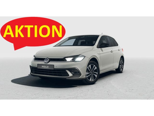 Polo ENERGY 1,0 TSI 70 kW 5-Gang AKTIONSLEASING