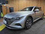 Volkswagen Arteon SB 2,0 TDI DSG *Navi*Matrix*360*AHK*Leder - Volkswagen Arteon aus 2021