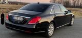 Mercedes-Benz S 350 d L - 9G - gebrauchte Mercedes-Benz S 350 aus dem Jahr 2017