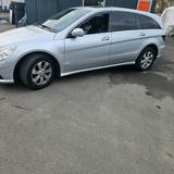 Mercedes-Benz R320 7 sitze - Mercedes-Benz R-Klasse in Frankfurt (Main)