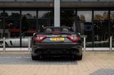 Maserati GranCabrio 4.7 MC - Maserati GranCabrio MC mit Benzin-Antrieb