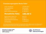 Skoda Fabia 1.0 MPI Cool Plus Alu PDC Sitzheizung Soun - Skoda Fabia: Mpi