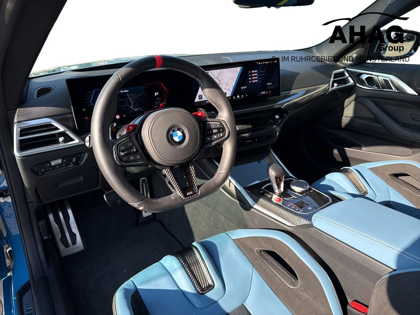 BMW M4 - Bild 8