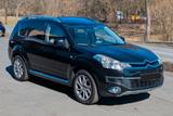 Citroën Citroen C-Crosser 2.2 HDI - gebrauchte Citroën C-Crosser aus dem Jahr 2008