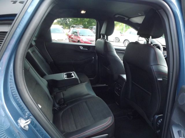Kuga Plug-In Hybrid ST-Line X*SHZ*B & O*Kamera*