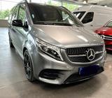 Mercedes-Benz V 300 d Aut. AVANTGARDE lang AVANTGARDE AMG LINE
