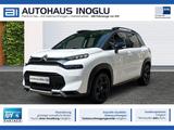 Citroën C3 Aircross 1.2 12V PureTech EAT6 Navi+R-Kam+DAB - gebrauchte Citroën C3 Aircross aus dem Jahr 2024
