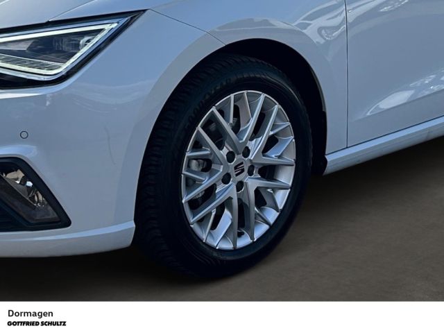 Seat Ibiza - Bild 9