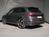 Audi SQ7 SUV SQ7 competition plus TFSI 373(507) tiptr - Audi Gebrauchtwagen in Hamburg