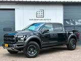 Ford USA F150 Raptor 3.5 V6 457pk Autom. SuperCrew 4x - Ford F 150 mit LPG-Antrieb: Automatik