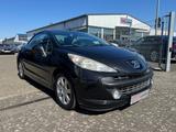 Peugeot 207 CC Cabrio-Coupe Sport/Klimaautomatik - Peugeot 207 Sport mit Diesel-Antrieb
