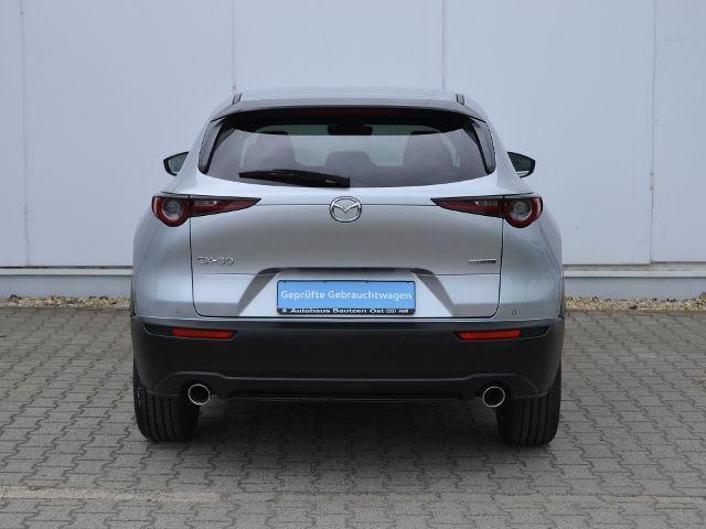 CX-30 2.0 SKYACTIV-X M H Hybrid Selection AHK/DE