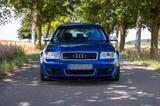 Audi 4B/C5 A6/S6/RS6 - Audi A6 C5-4B