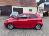 Kia Picanto Dream Team - gebrauchte Kia Picanto aus dem Jahr 2014