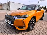DS Automobiles DS3 Crossback 155ps Performance Line Automatik - DS Automobiles DS3 Crossback