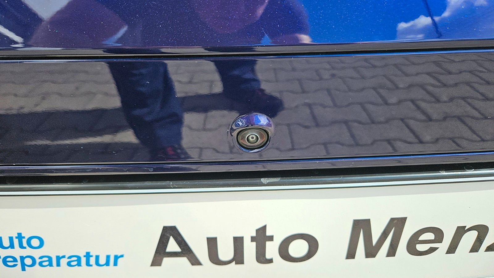 Volkswagen ID.3 - Bild 24