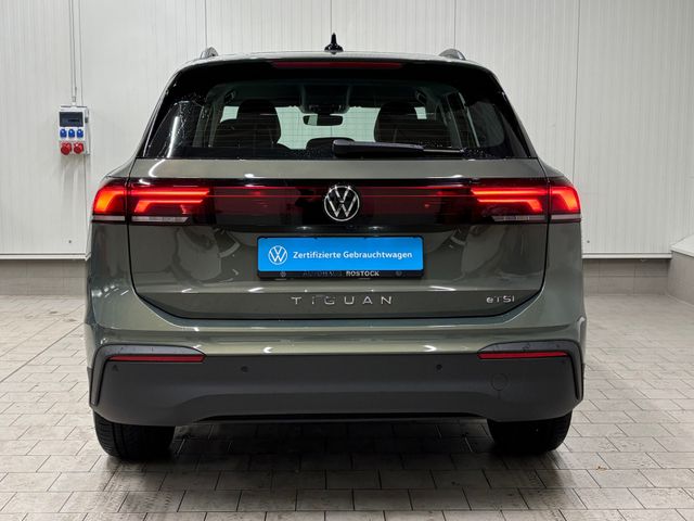 Tiguan Life 1.5 eTSI DSG AHK RFK NAVI LED SHZ
