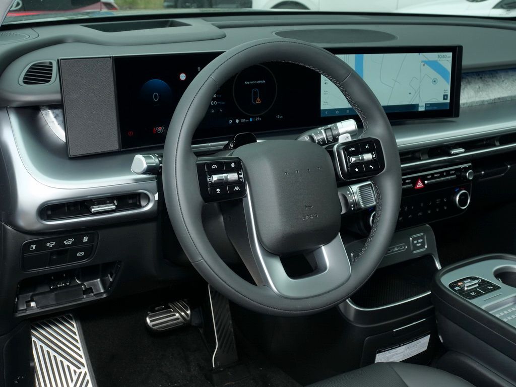 Hyundai IONIQ 9 - Bild 6