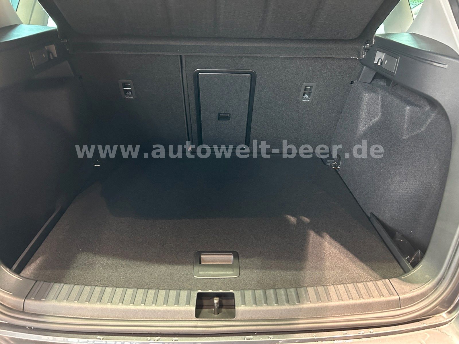 Cupra Ateca - Bild 20