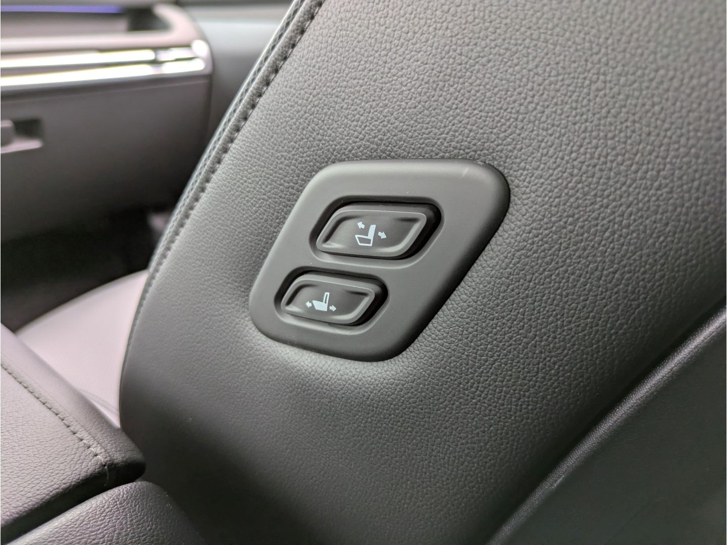 Hyundai Tucson – Bild 22