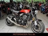 Kawasaki Z 900 RS / Bj.19 / 1.Hd / 25tkm - Kawasaki Motorräder in Solingen